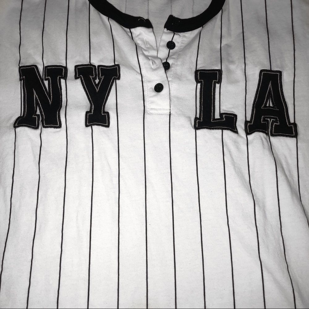 Baseball Tee - Picture 4 of 4